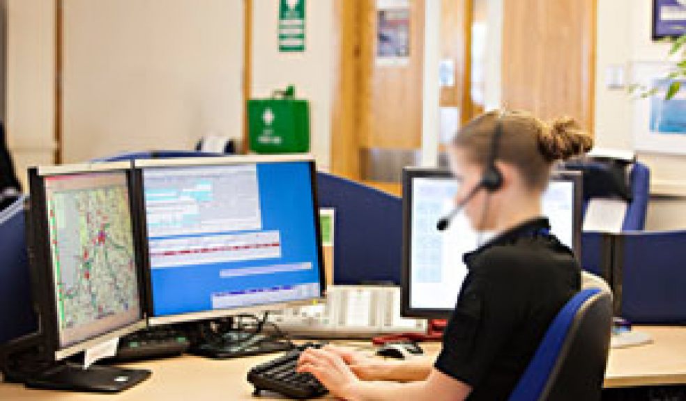 Nonemergency phone lines restored The Exeter Daily